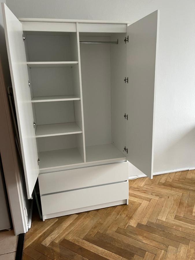 == View Apartment City Center == Варшава Экстерьер фото