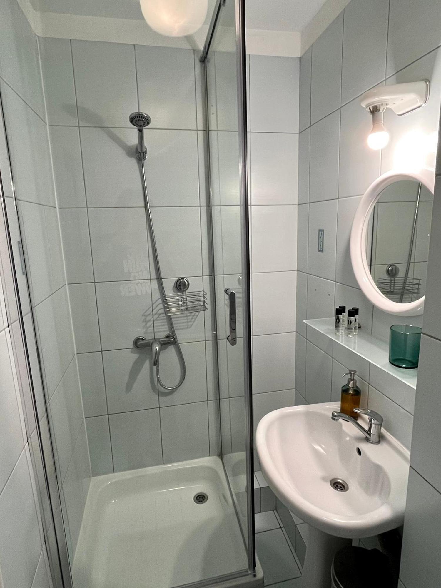 == View Apartment City Center == Варшава Экстерьер фото